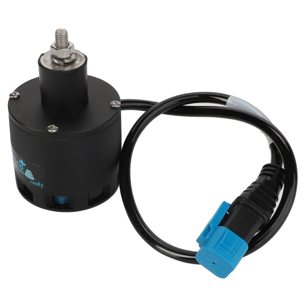 Датчик в сборе