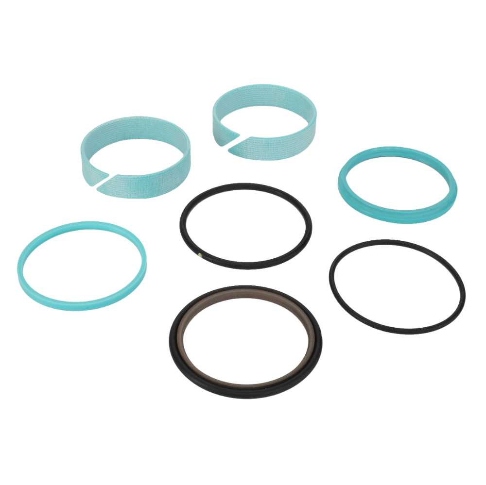 КОМПЛЕКТ ПРОКЛАДОК ГИДРОПРИВОДА.