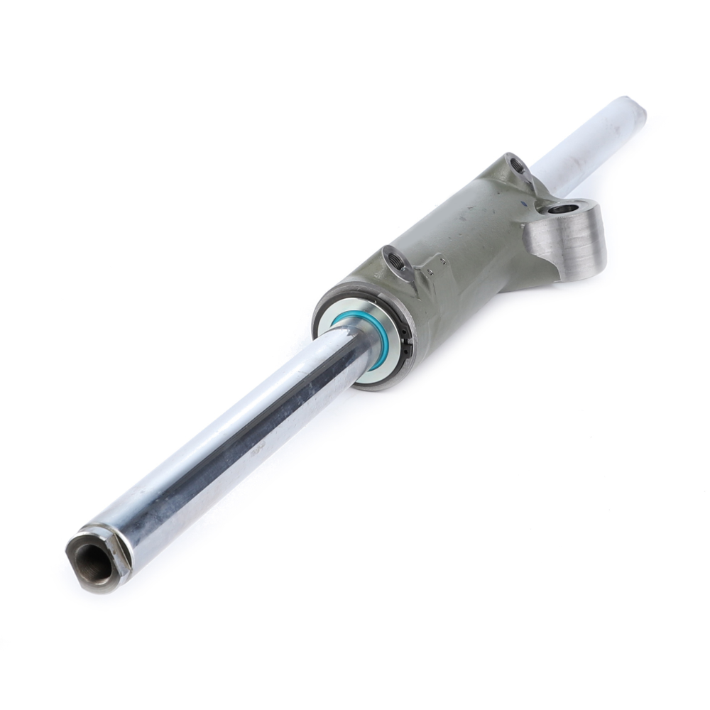 ПРИВОД РУЛЕВОГО УПРАВЛЕНИЯ