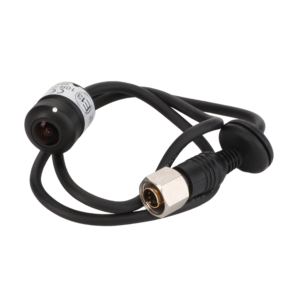 Камера заднего вида