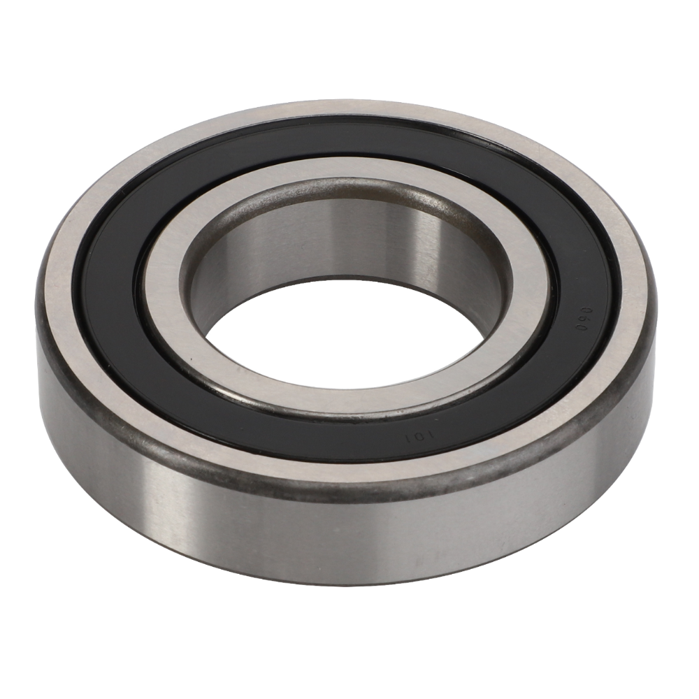 Шариковый подшипник, глубокая канавка