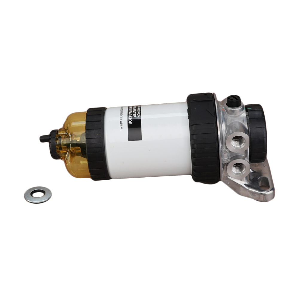 ПРЕДВАРИТЕЛЬНЫЙ ФИЛЬТР ТОПЛИВА