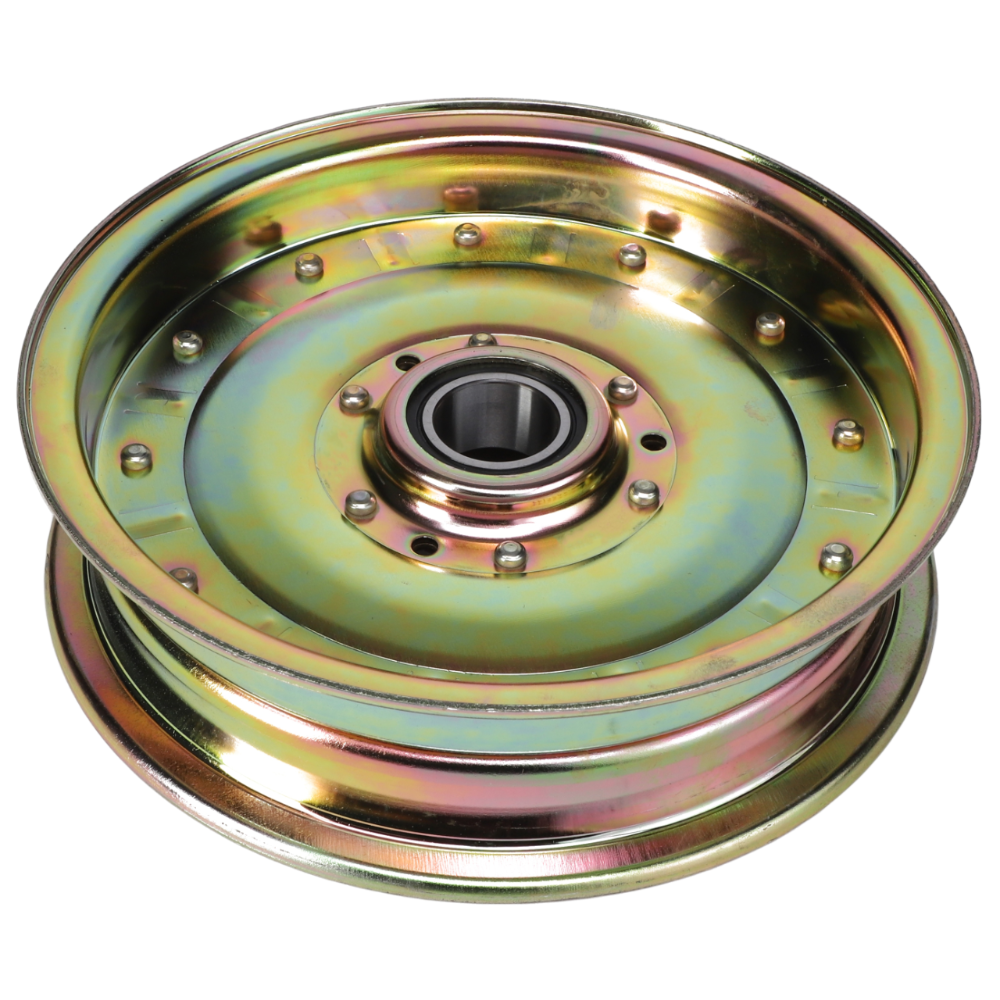 ПРОМЕЖУТОЧНЫЙ ШКИВ