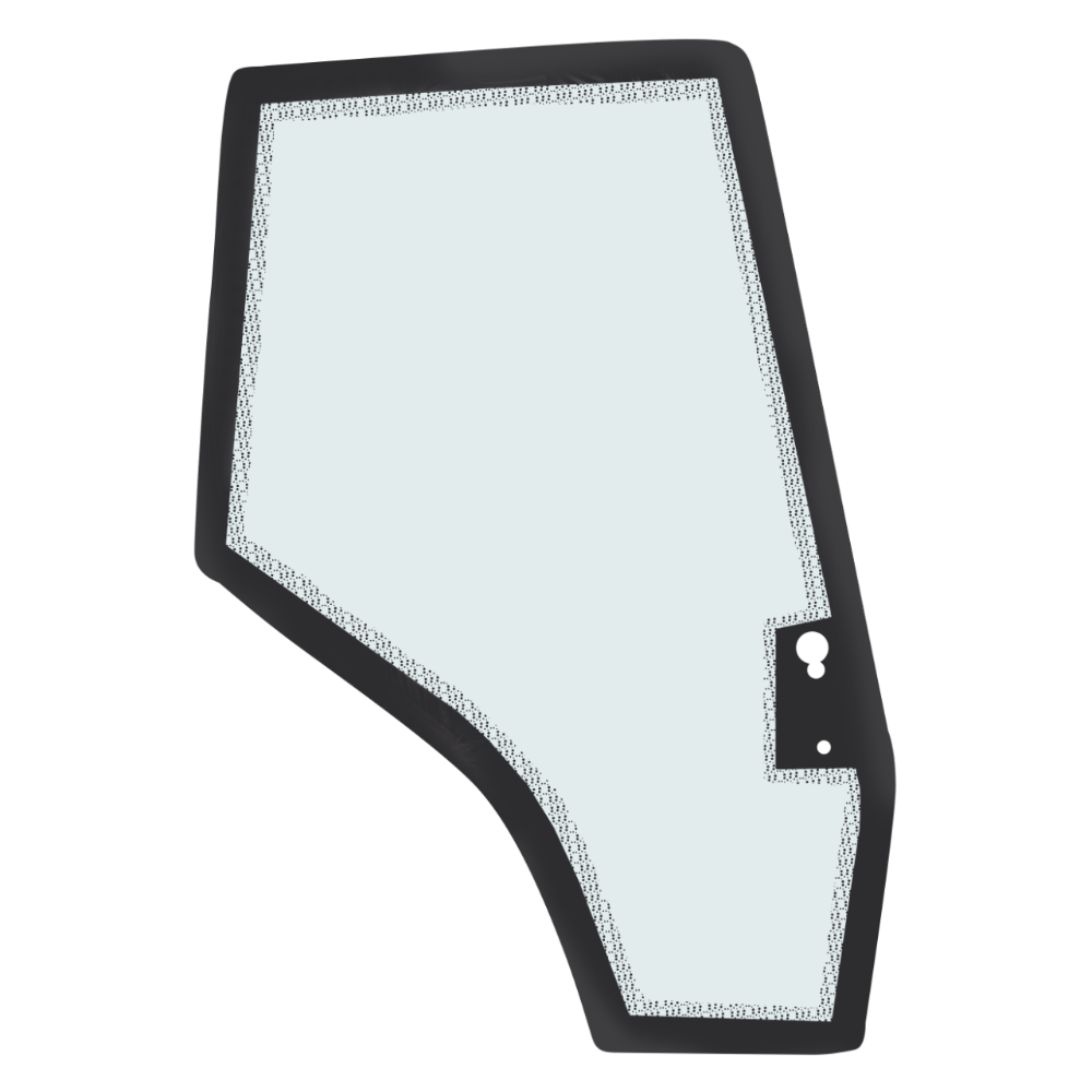 ПРАВОЕ СТЕКЛО