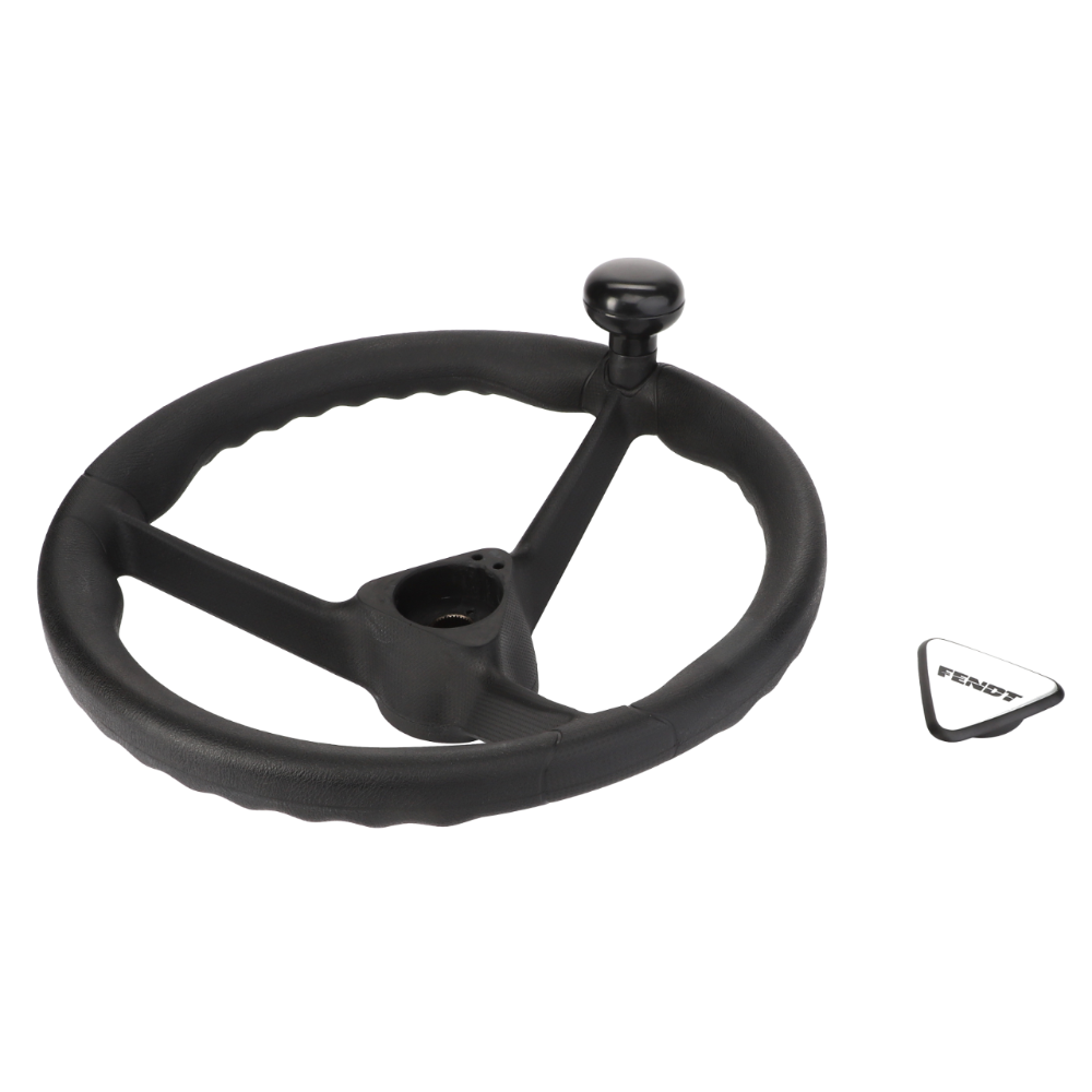 РУЛЕВОЕ КОЛЕСО