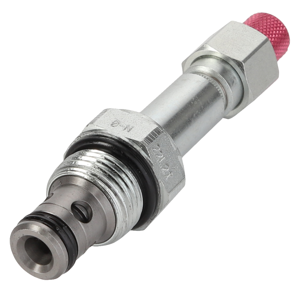 ЭЛЕКТРОМАГНИТНЫЙ КЛАПАН