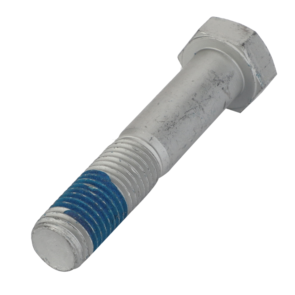 Болт с шестигранной головкой