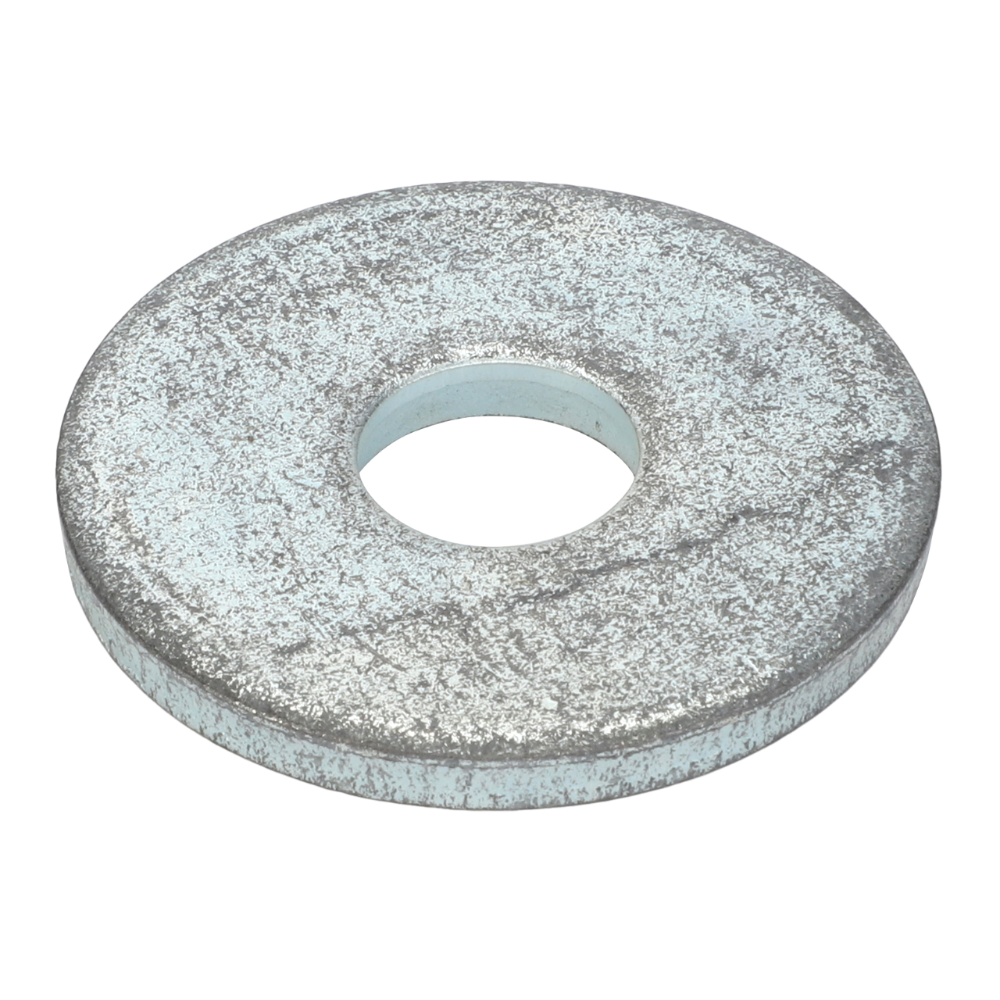 ПЛОСКАЯ ШАЙБА