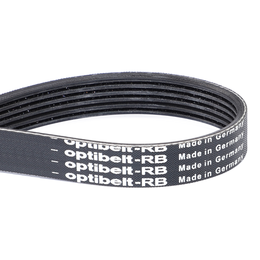 Поликлиновой ремень