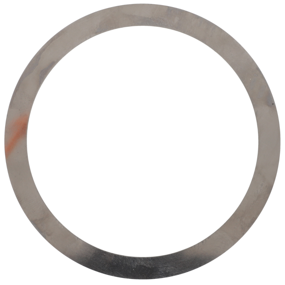 РЕГУЛИРОВОЧНАЯ ШАЙБА