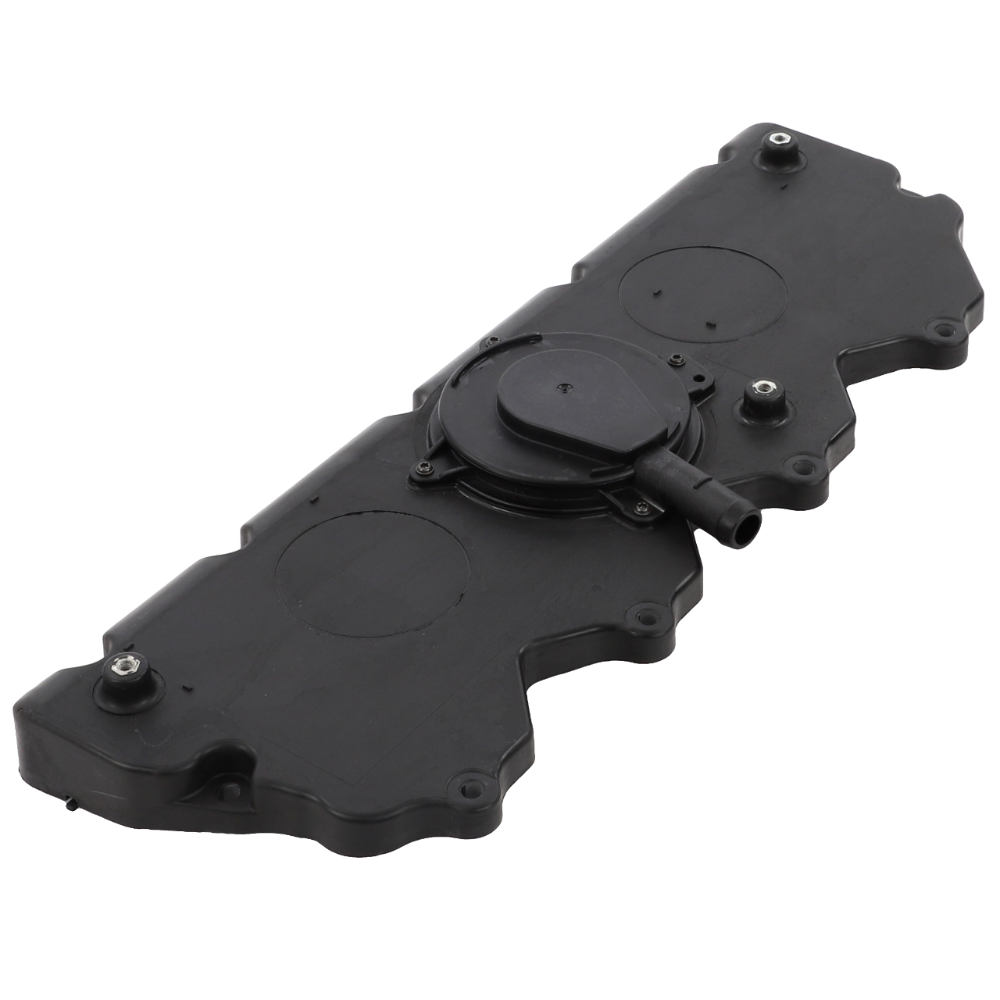 Крышка головки блока цилиндров