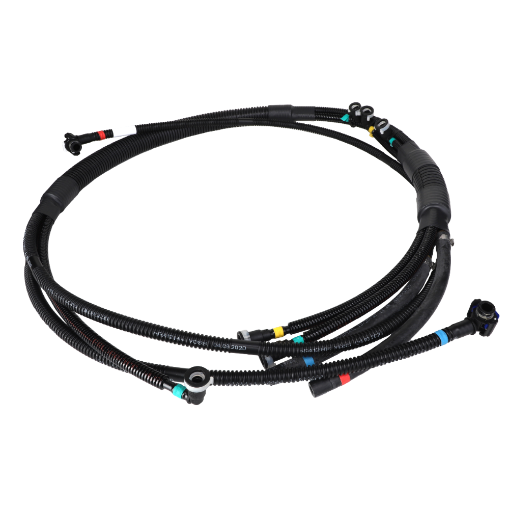 Шланг охлаждающей жидкости