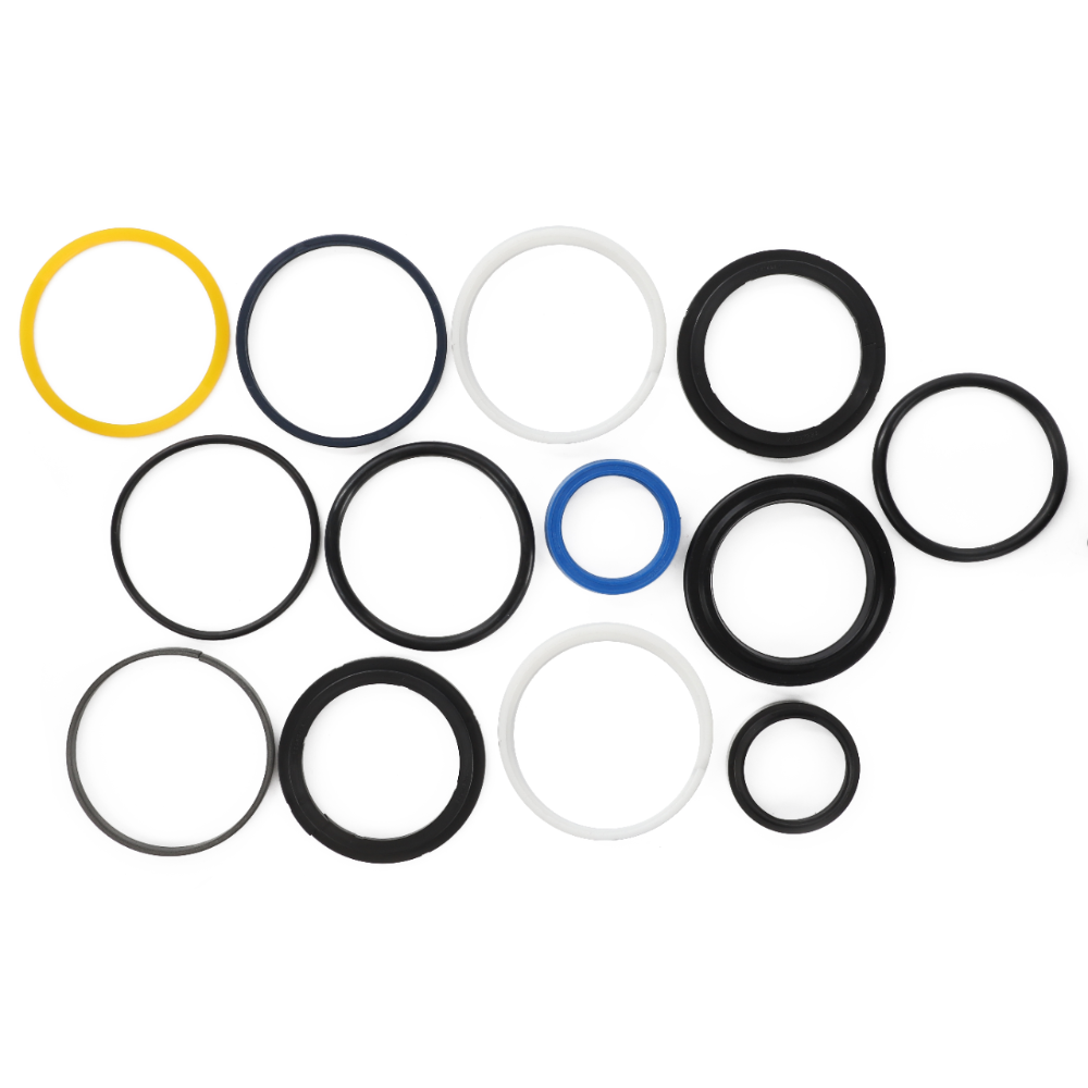 Комплект уплотнения цилиндра