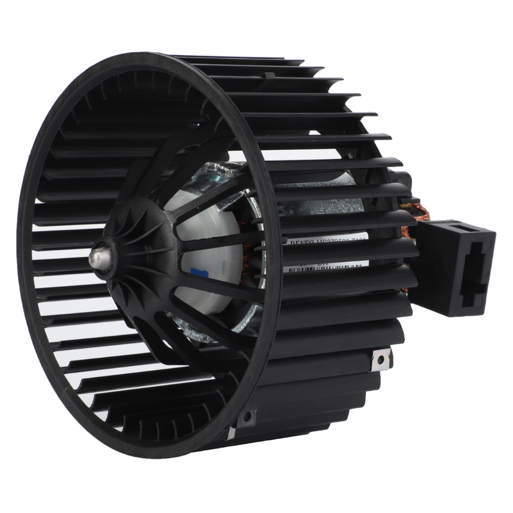 Воздуходувка