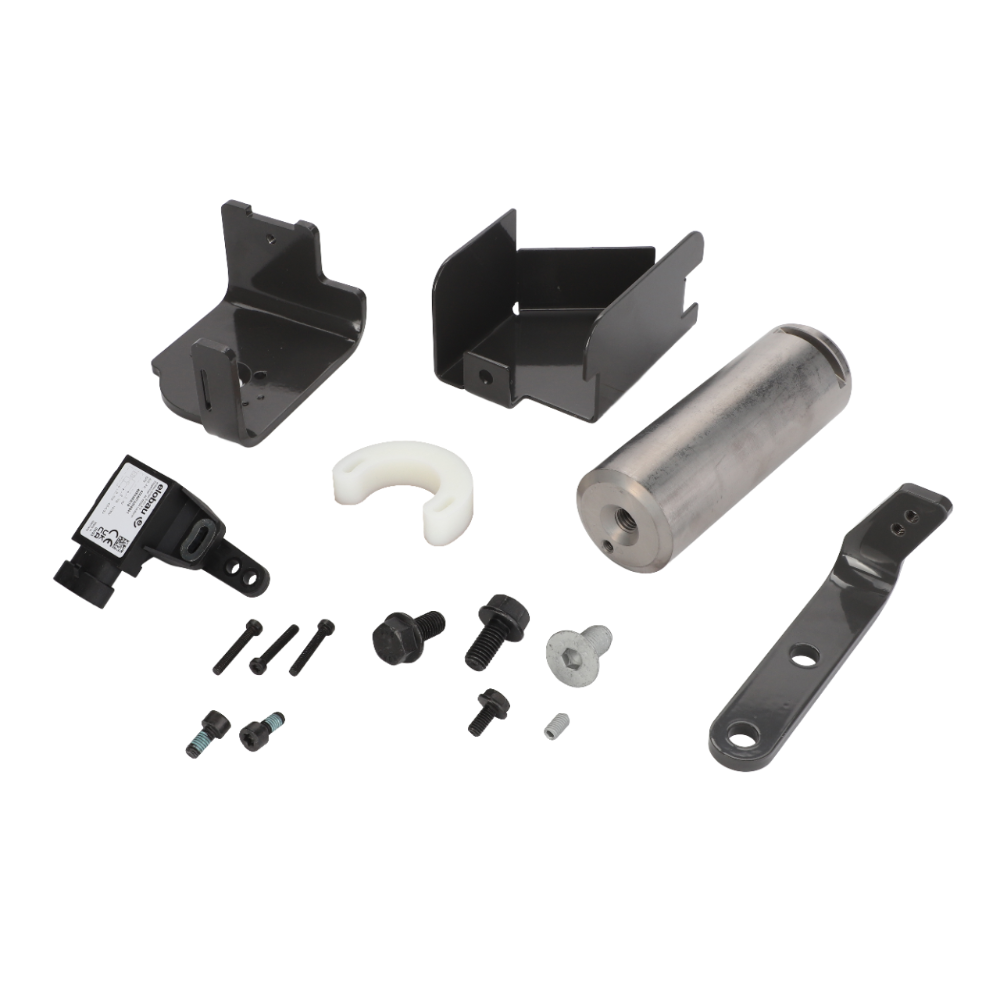 ДАТЧИК УГЛА