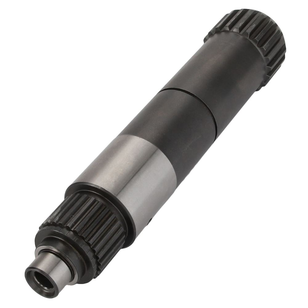 ВАЛ СЦЕПЛЕНИЯ