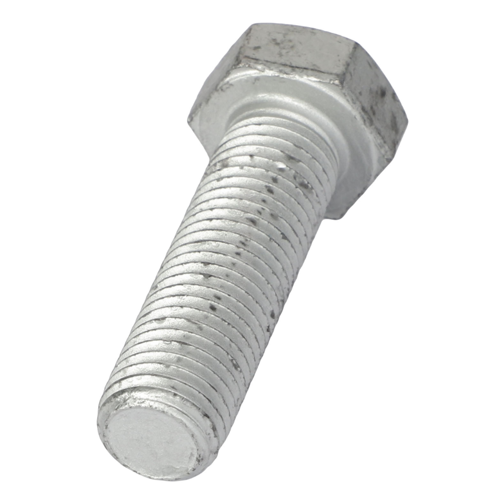 Шестигранный винт