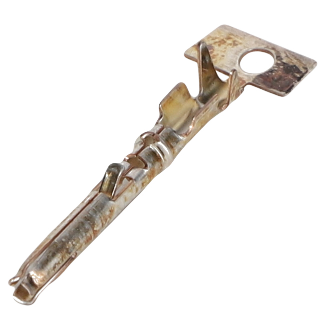 КОНТАКТНЫЙ РАЗЪЕМ