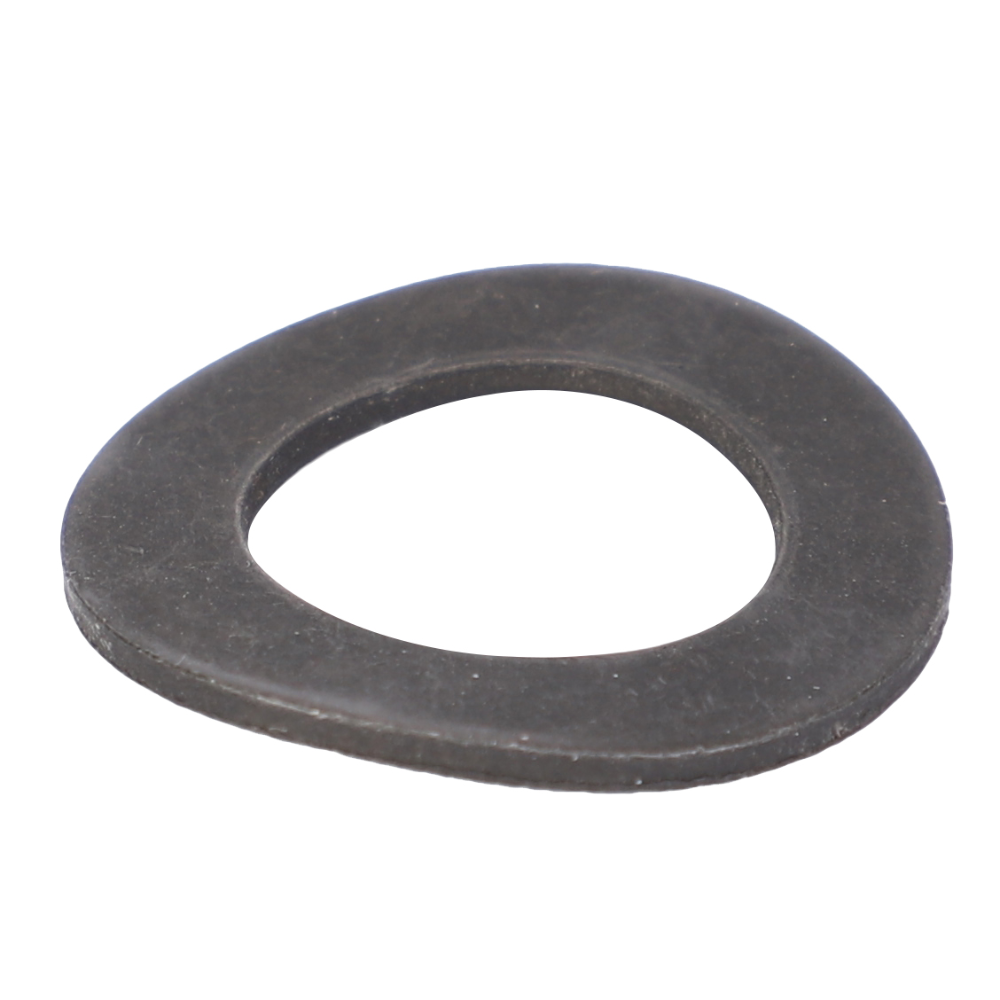 Пружинная шайба