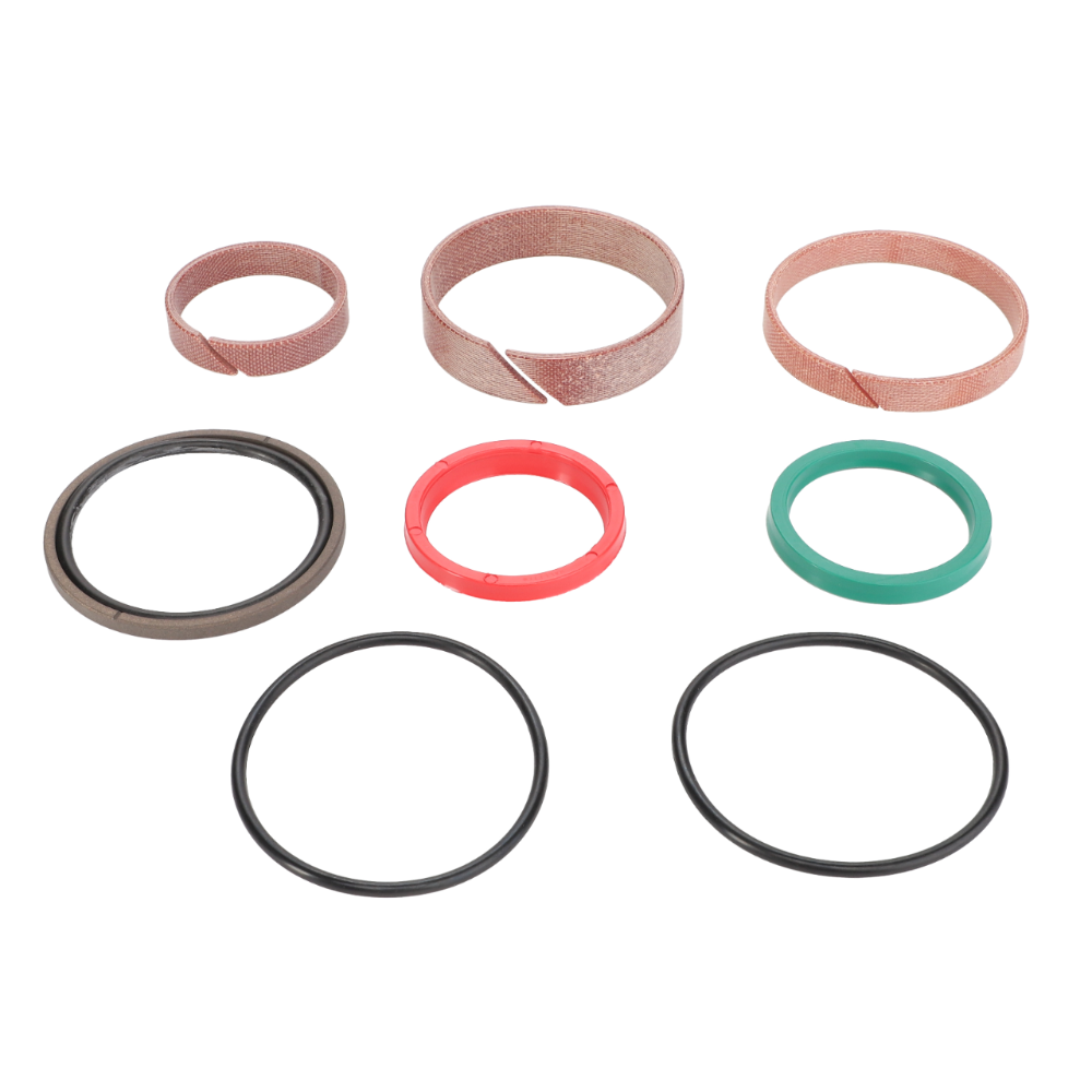 КОМПЛЕКТ ПРОКЛАДОК