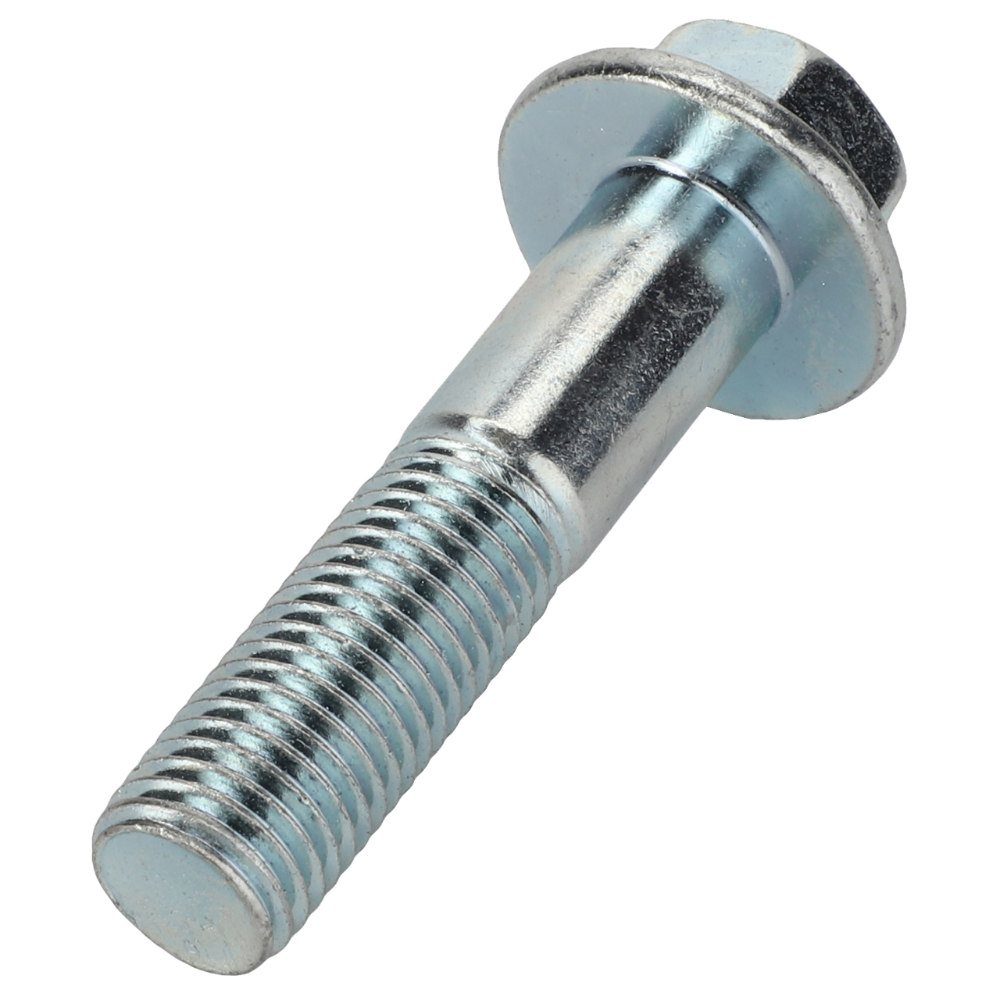 ФЛАНЦЕВОЙ БОЛТ С ШЕСТИГРАННОЙ ГОЛОВКОЙ
