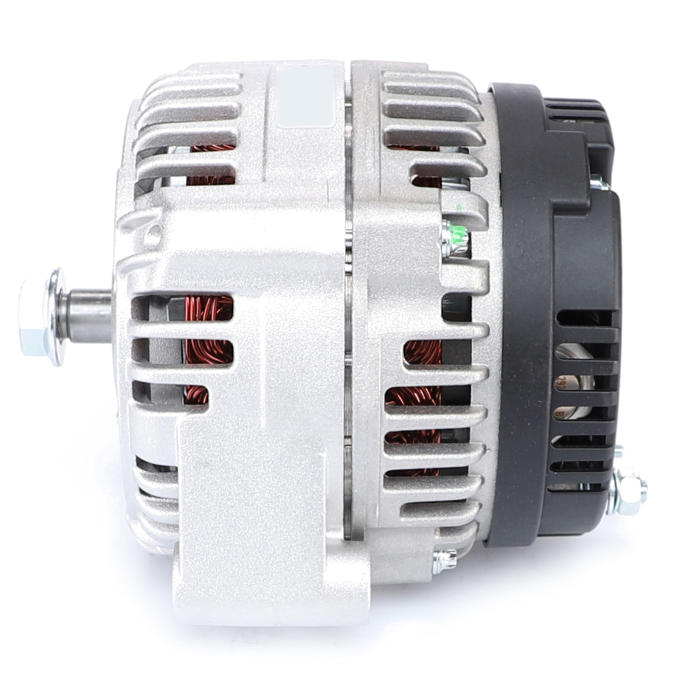 АЛЬТЕРНАТОР