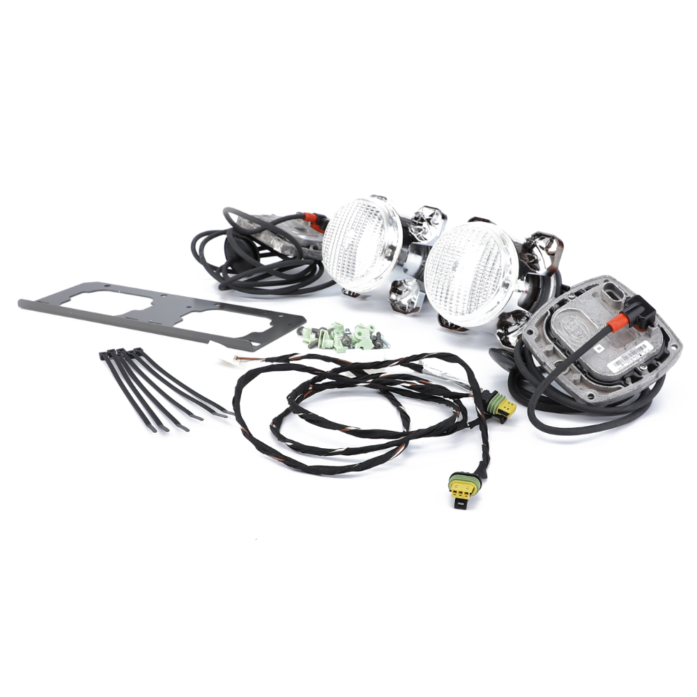 РАБОЧИЙ СВЕТ