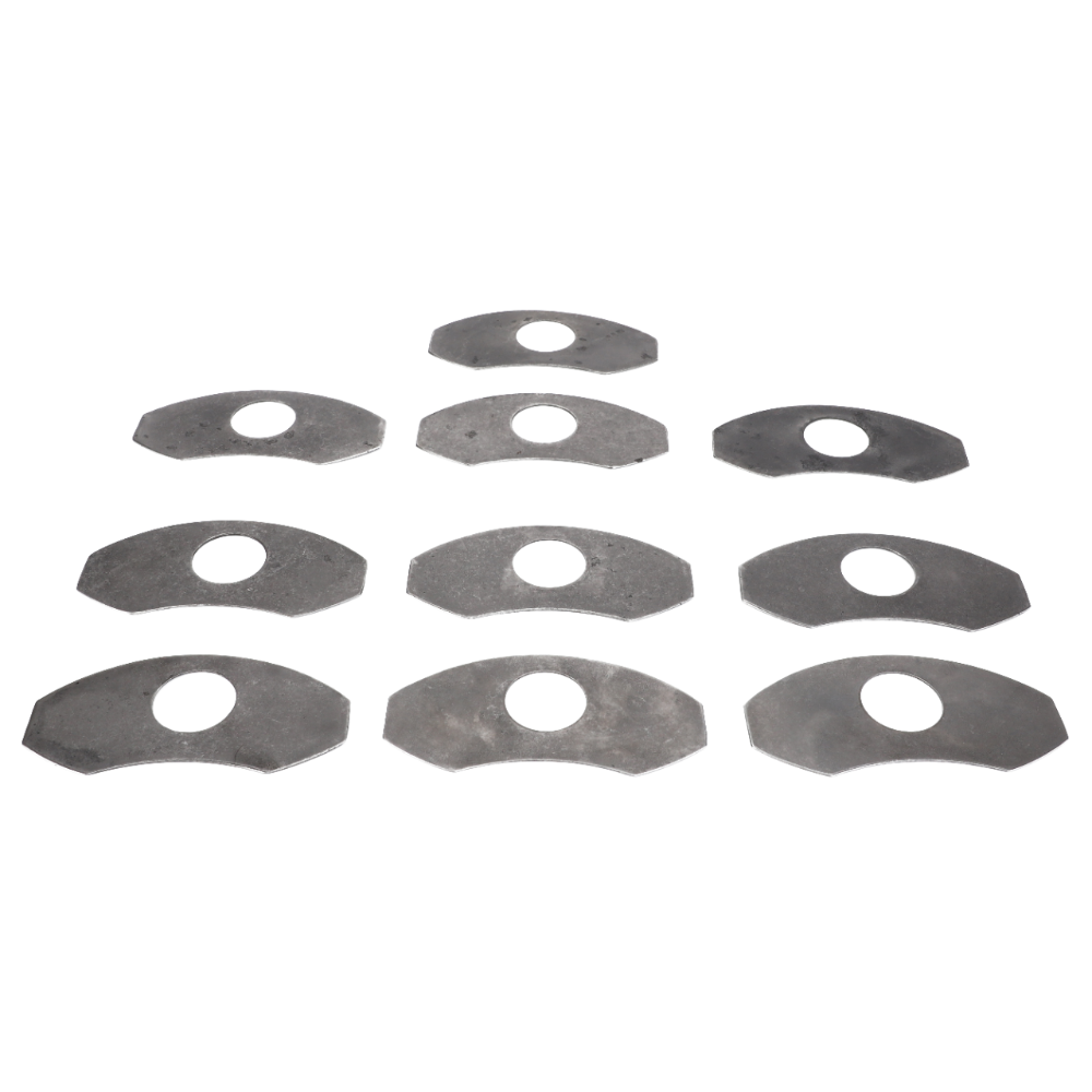 Упорная шайба