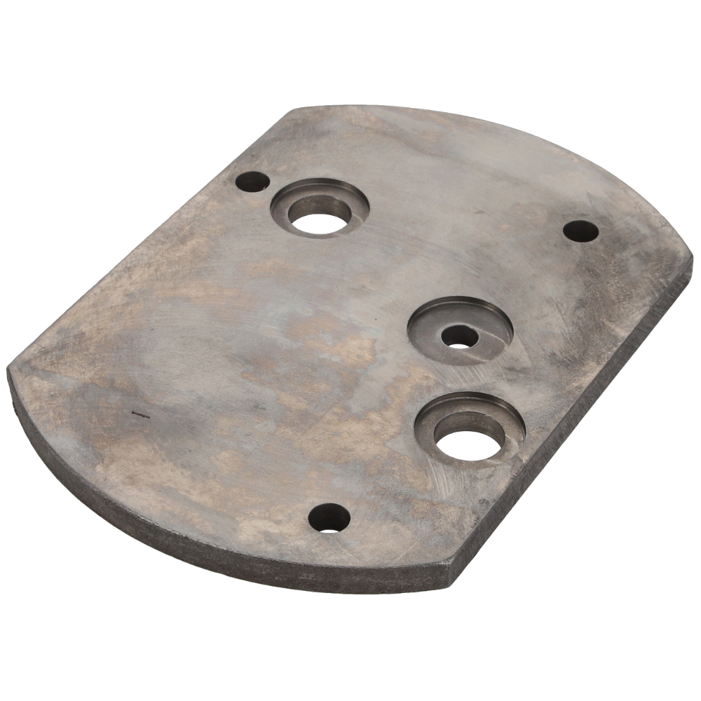 Распорное кольцо