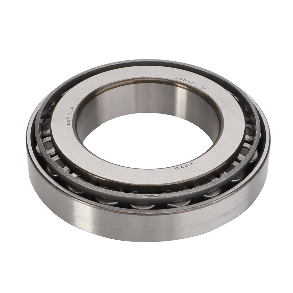 КОНИЧЕСКИЙ РОЛИКОВЫЙ ПОДШИПНИК