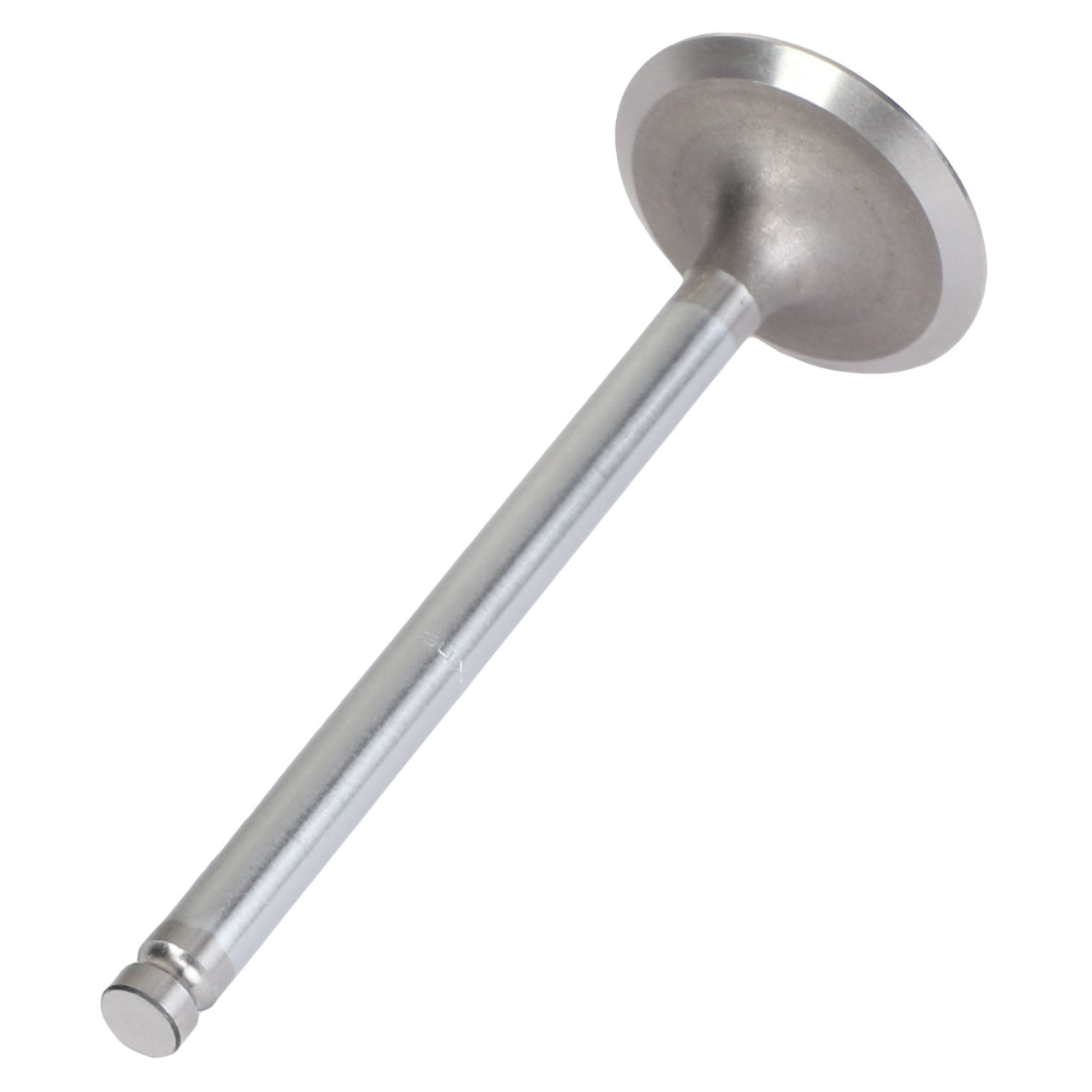 ВПУСКНОЙ КЛАПАН