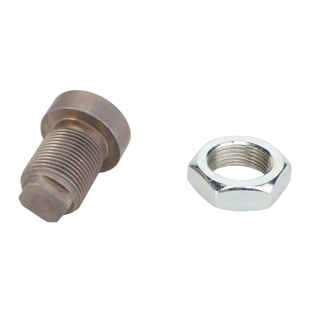 Установочный винт