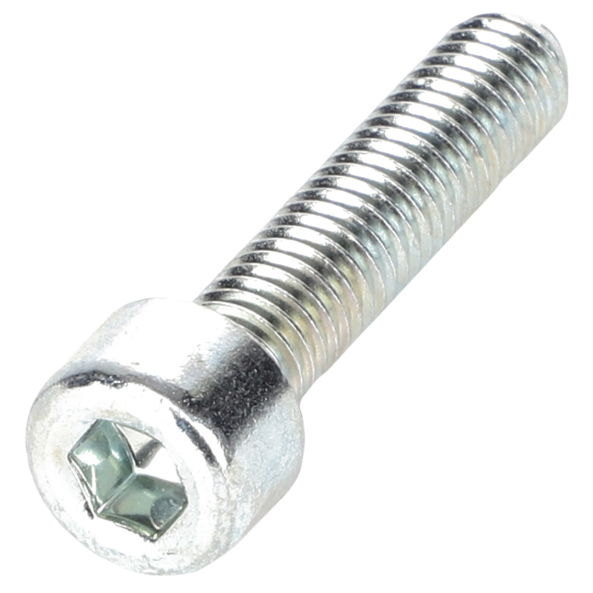 Шестигранный винт