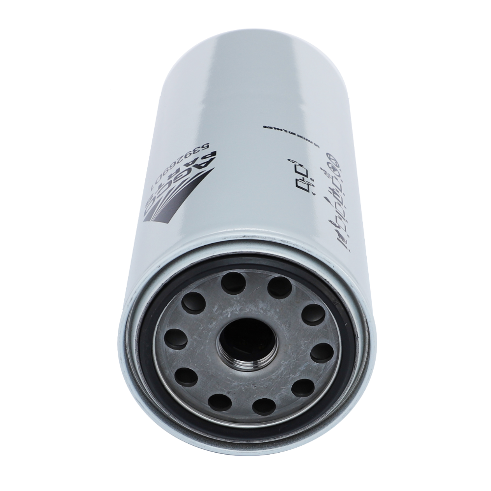 ТОПЛИВНЫЙ ФИЛЬТР