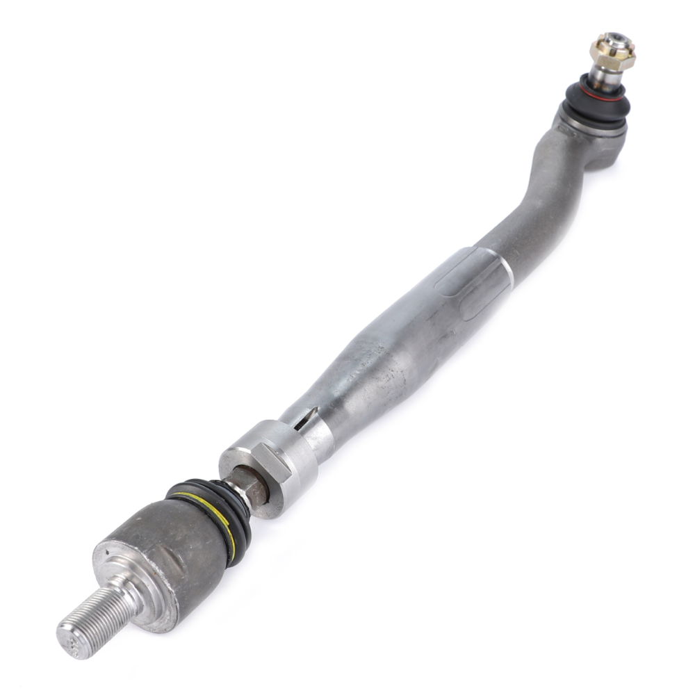 Осевой поперечный стержень