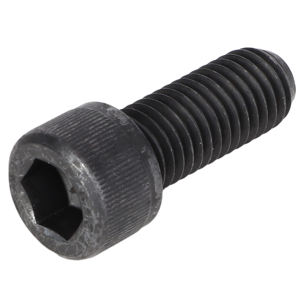 Шестигранный винт