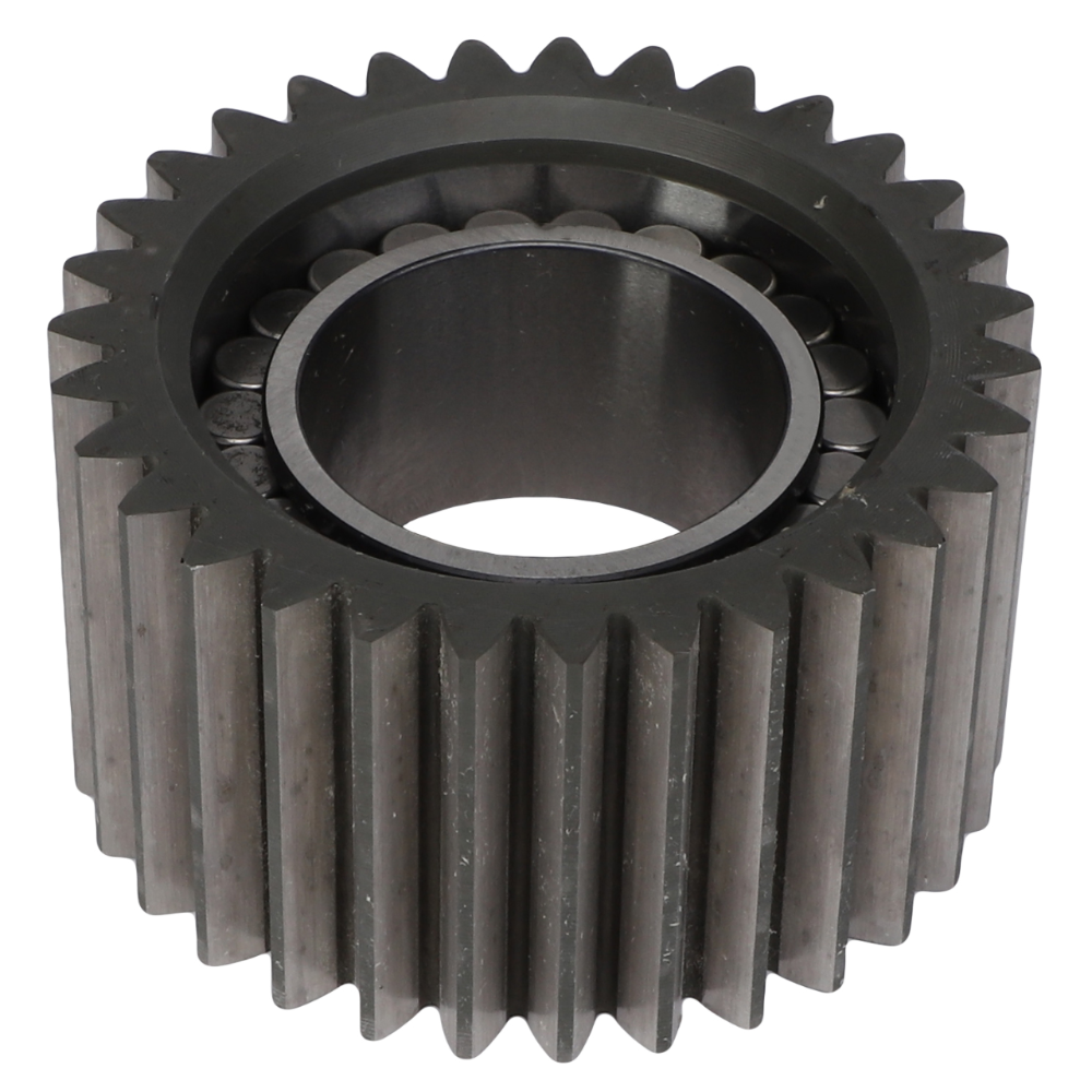 Циркуляционное колесо