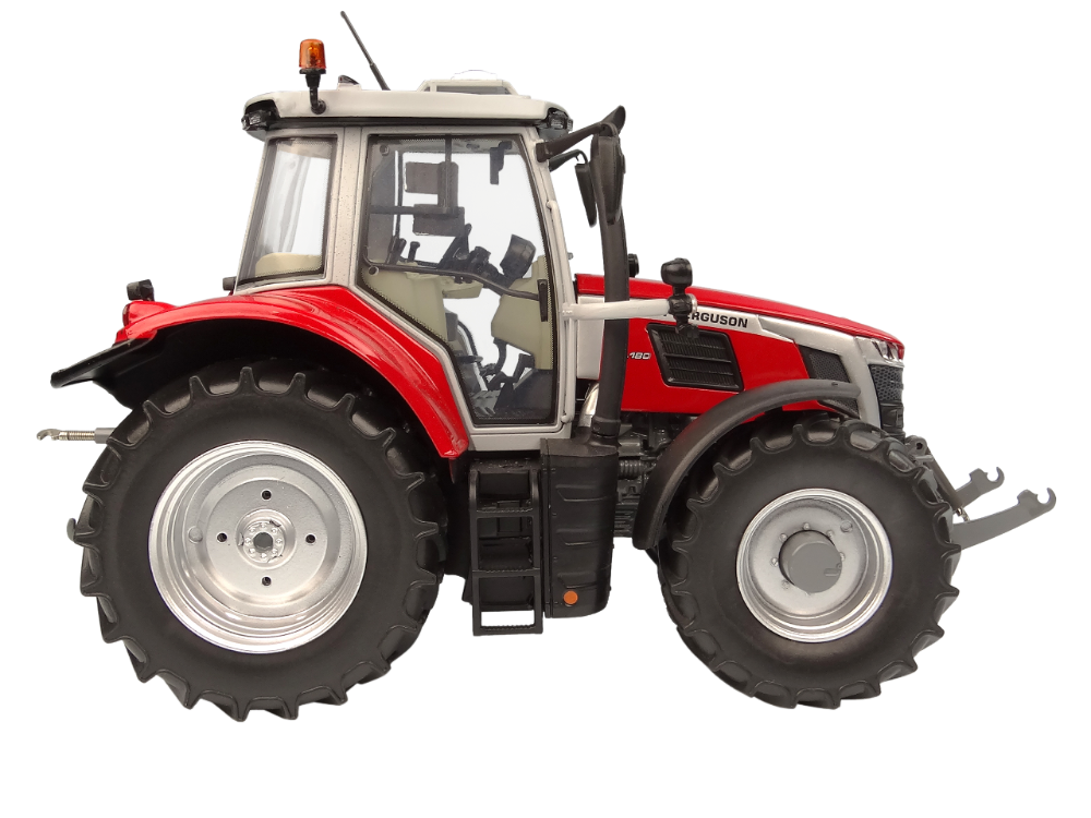 ТРАКТОР ИГРУШКА