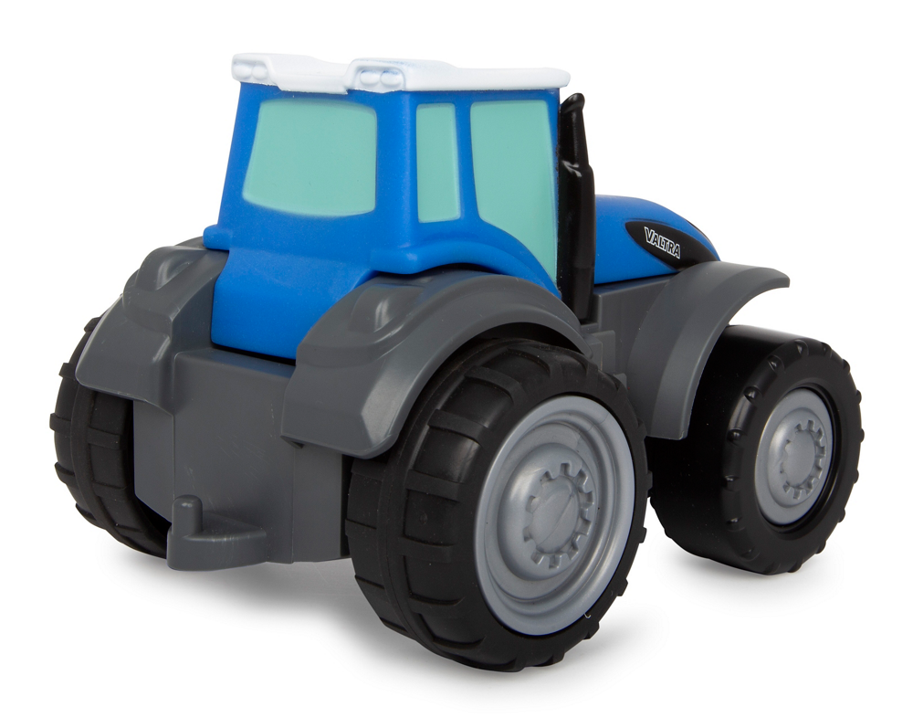 ТРАКТОР ИГРУШКА