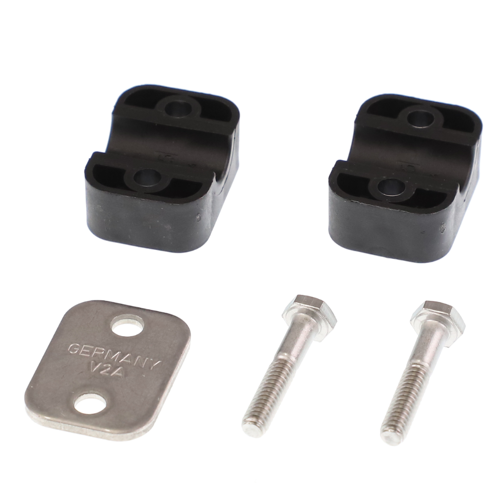 ЗАЖИМ ДЛЯ ГИБКОГО КАБЕЛЯ