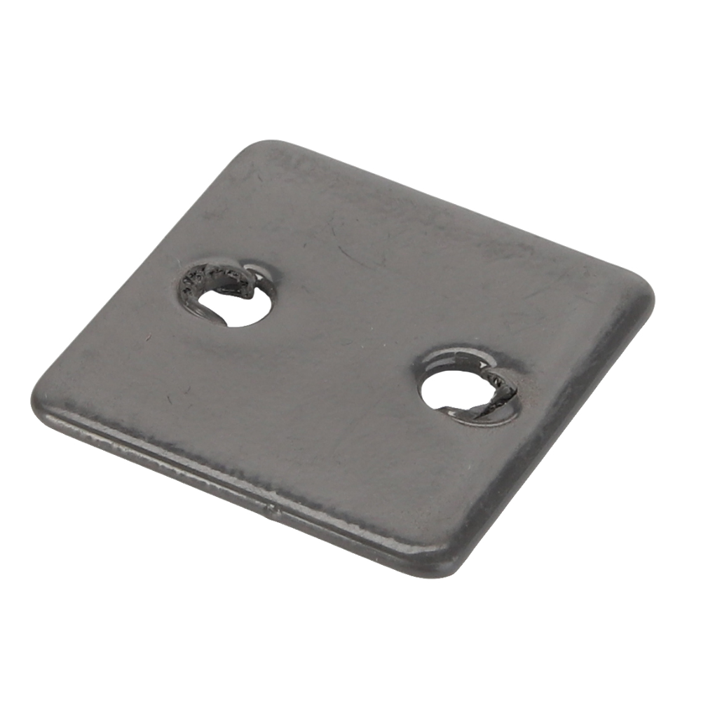 Закрывающая пластина