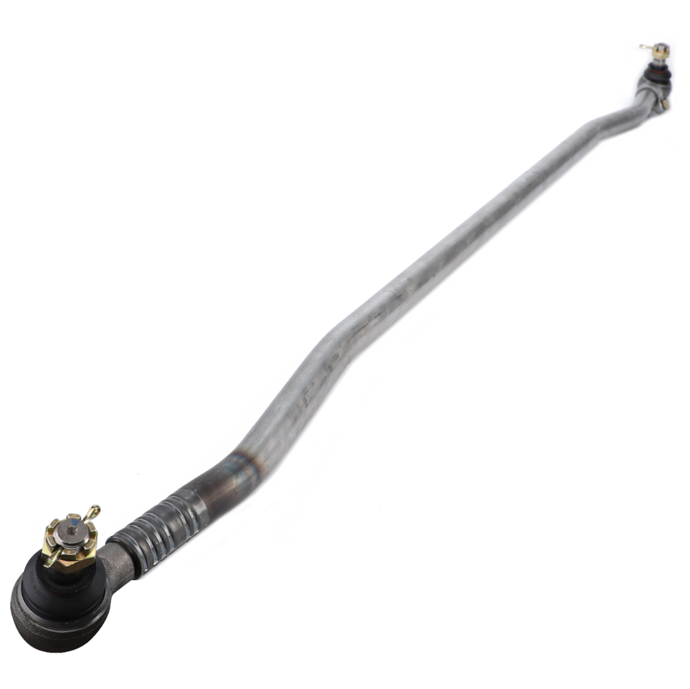 РУЛЕВАЯ РЕЙКА