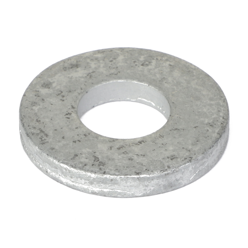 ПЛОСКАЯ ШАЙБА