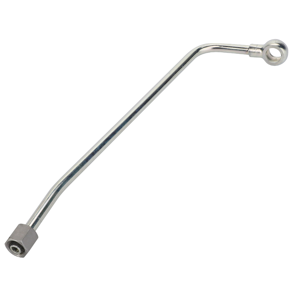 ТОПЛИВОПРОВОД