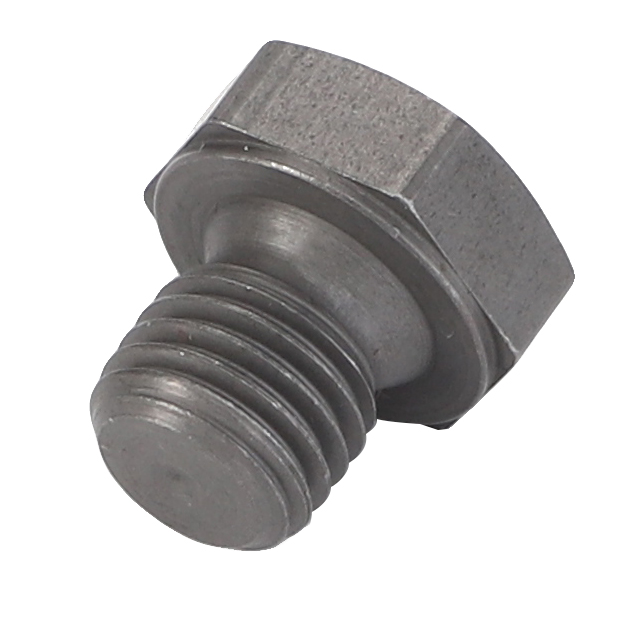 Винт штепсельной вилки