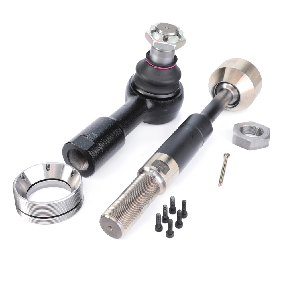 РУЛЕВАЯ РЕЙКА