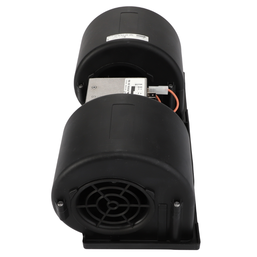 Воздуходувка