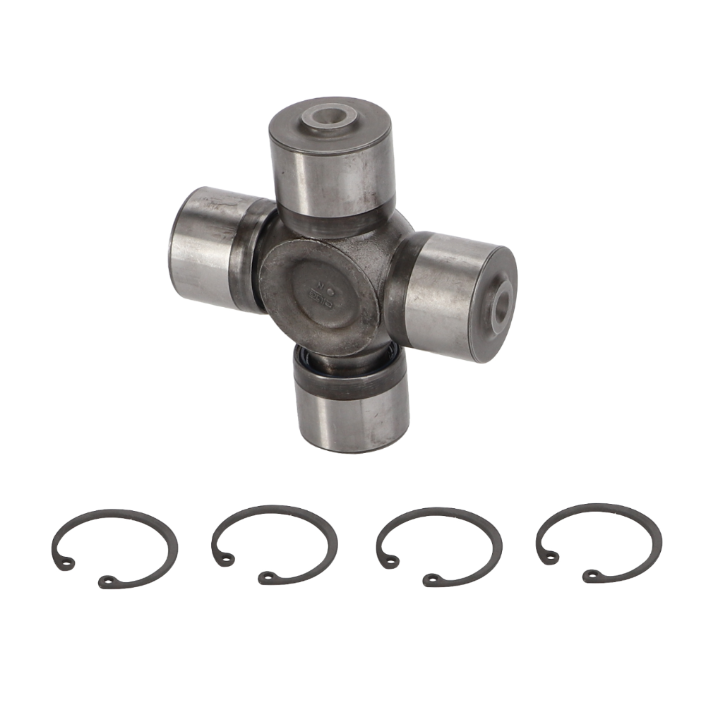 КРЕСТООБРАЗНЫЙ ШАРНИР