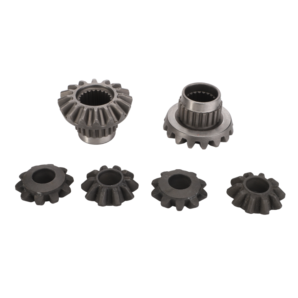 НАБОР ПЕРЕДАЧ MECH. Дифференциал