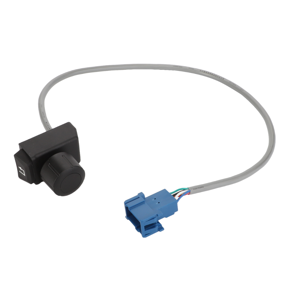 РУЧКА УПРАВЛЕНИЯ